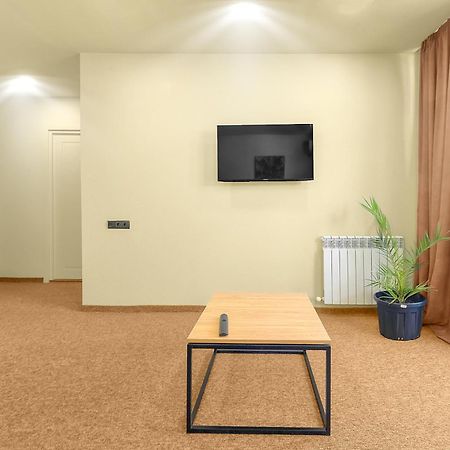 Lalo Hotel Abastumani Luaran gambar